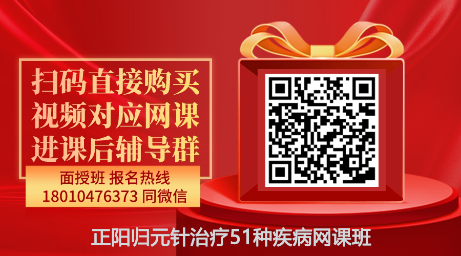 【妙珍】正阳归元针治疗51种疾病网课-图片1
