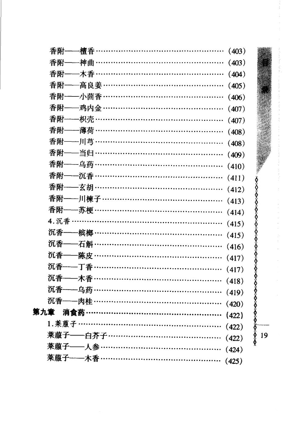 常用中药配对与禁忌（谭同来、刘庆林）