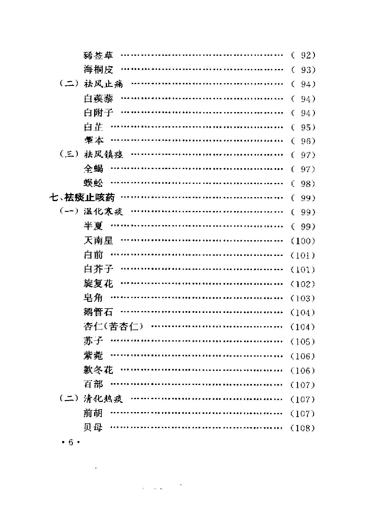 常用中药与不良反应（陈达理、周立红）