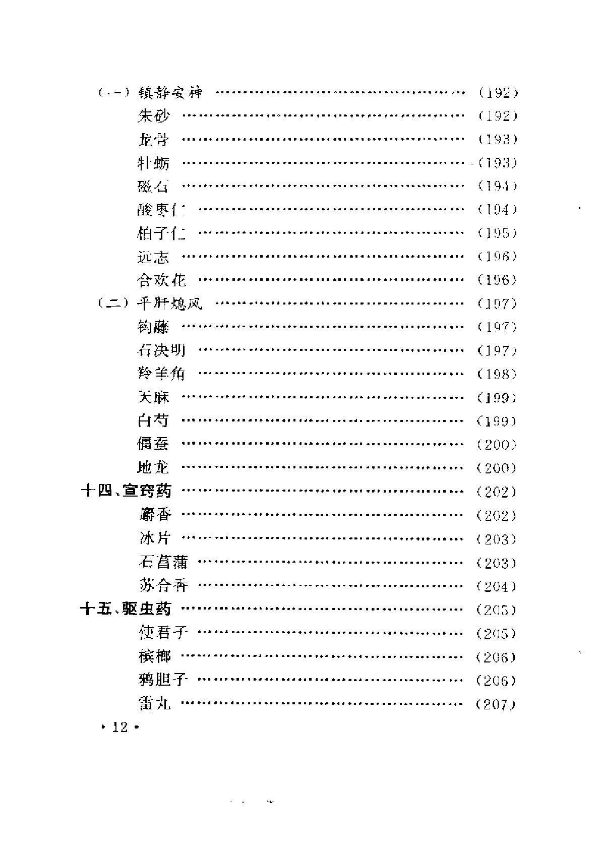 常用中药与不良反应（陈达理、周立红）